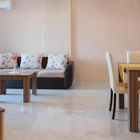 In Artur,kitchen,❤wifi,❤free Parking❤sv❤ * Свети-Влас