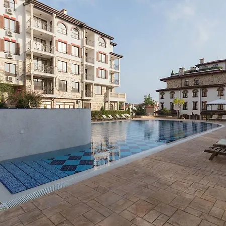 In Artur,kitchen,❤wifi,❤free Parking❤sv❤ Свети-Влас
