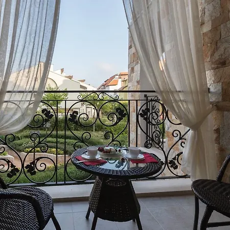 In Artur,kitchen,❤wifi,❤free Parking❤sv❤ Апартаменты
