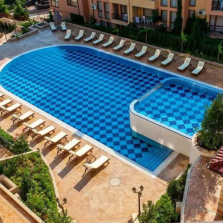 In Artur,kitchen,❤wifi,❤free Parking❤sv❤ Апартаменты Свети-Влас